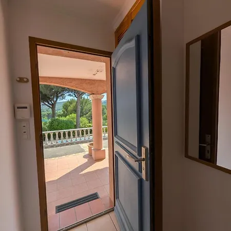 Des Olivades Villa